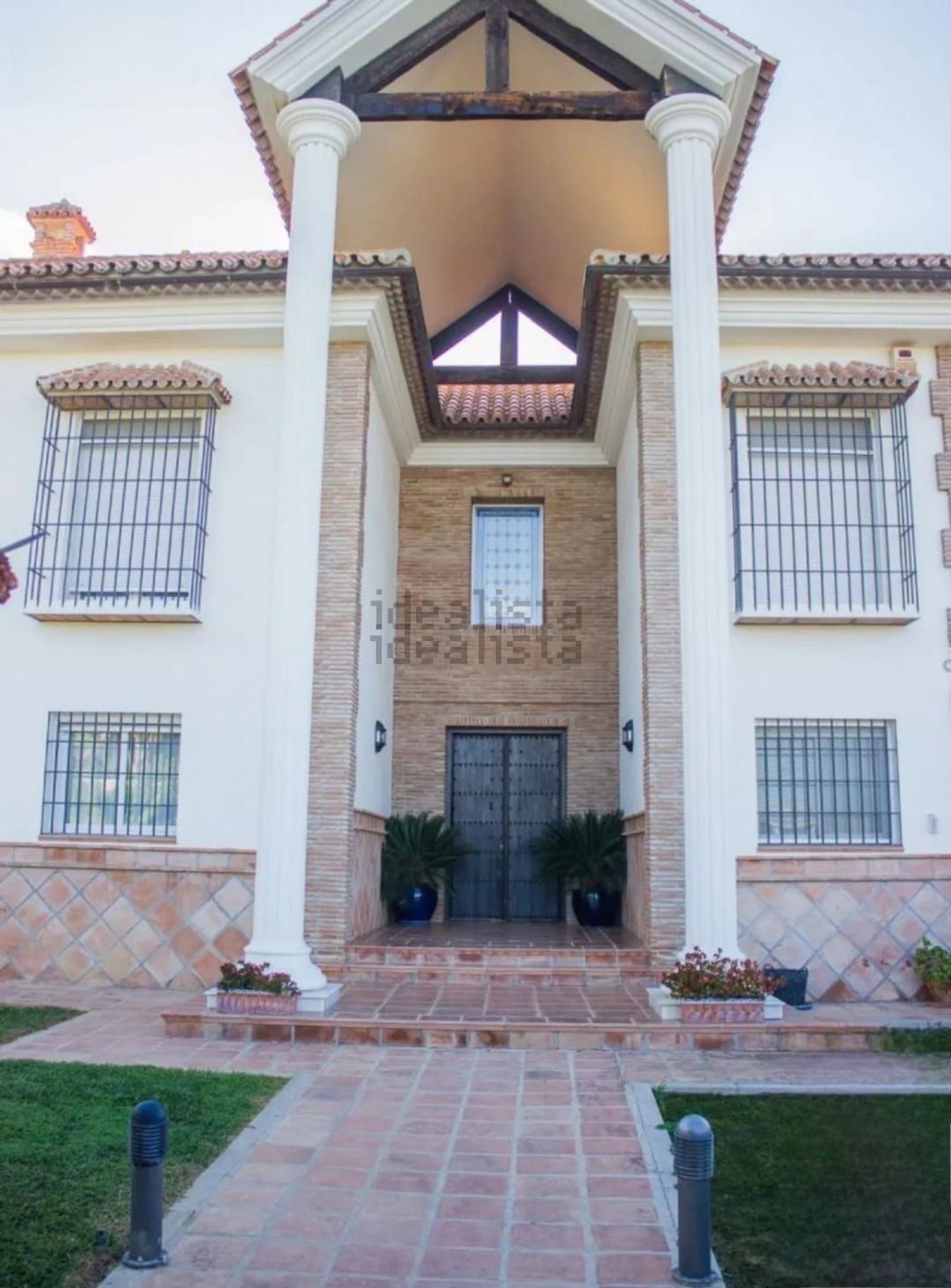 Maison 475 m² à Alhaurín el Grande