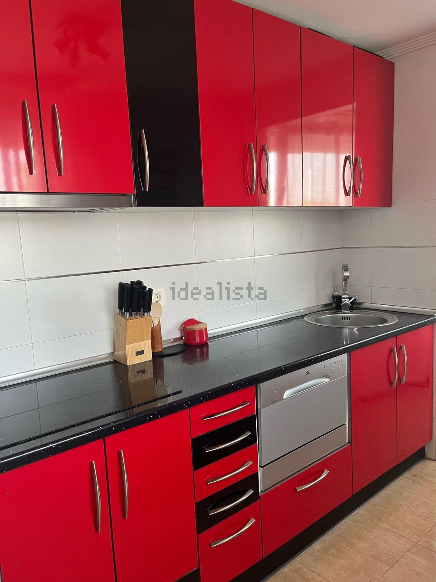 Wohnung 60 m² in Palencia