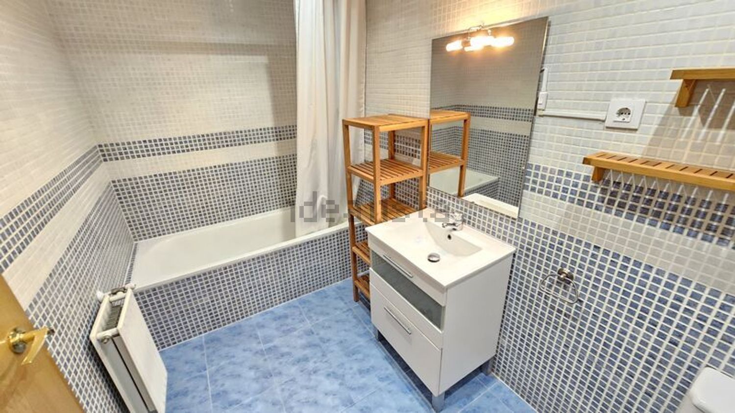 Pis de 98 m² a Toledo