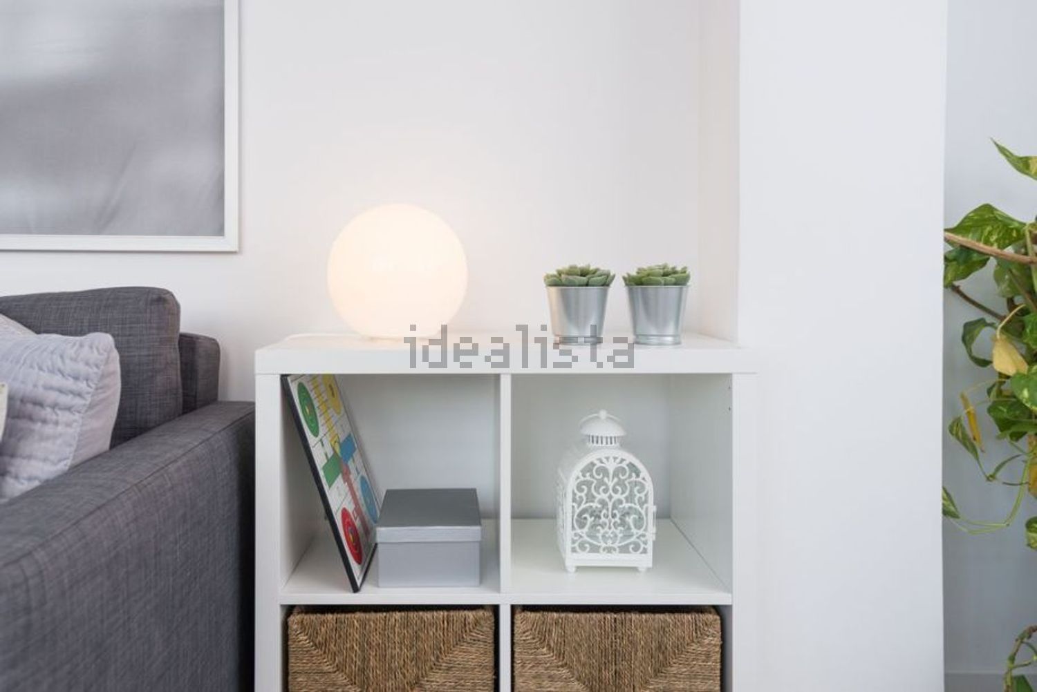 Wohnung 82 m² in Málaga