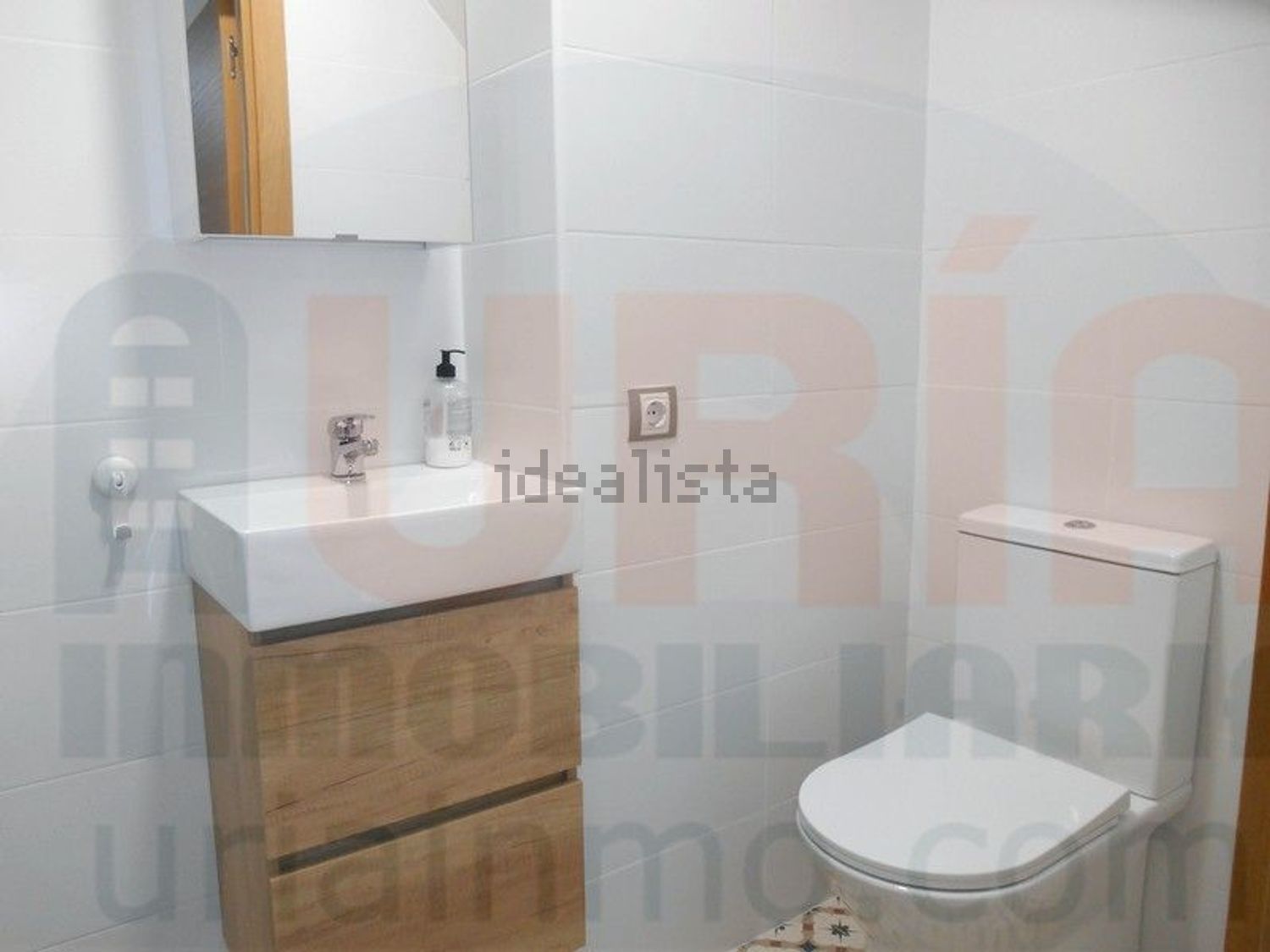 Piso de 16 m² en Oviedo