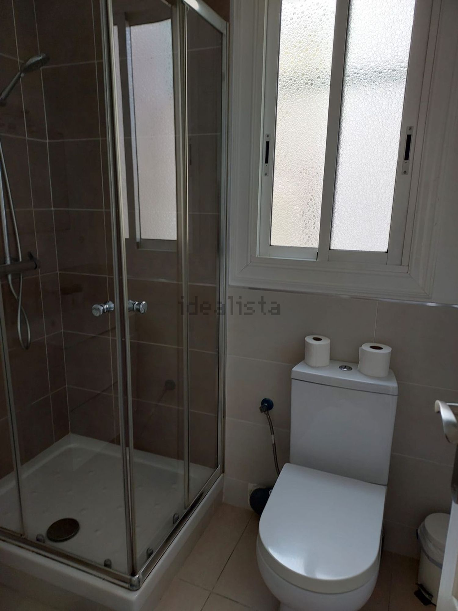 Квартира 60 м² в Барселоне