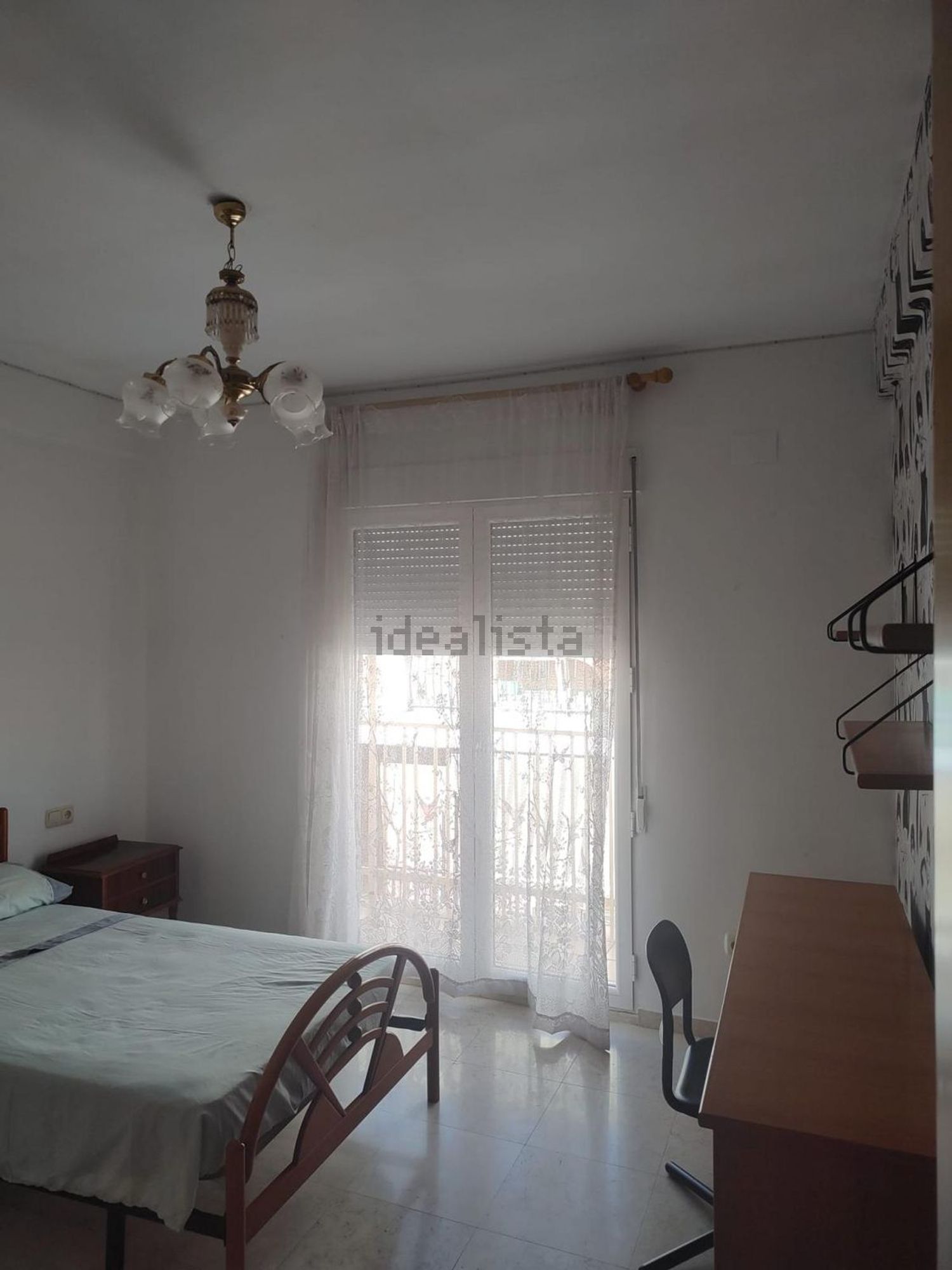 Apartamento 101 m² em Granada