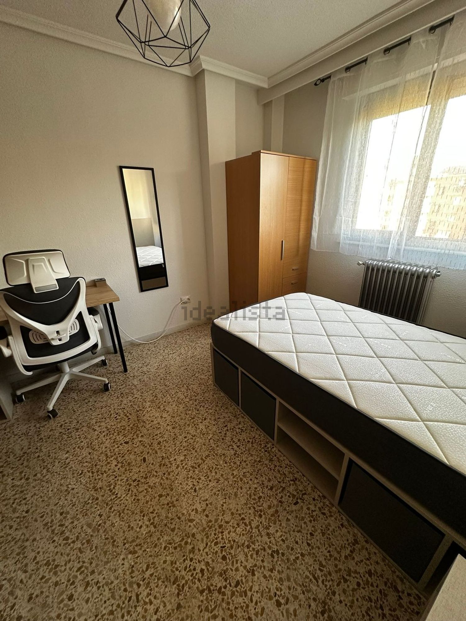 Stanza 75 m², Salamanca