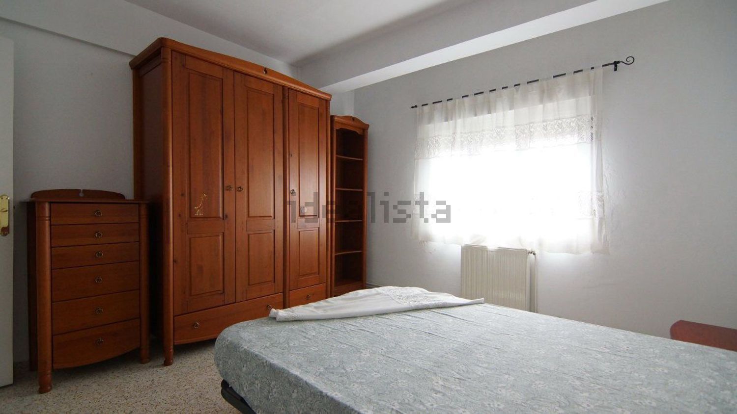 Квартира 93 м² в Саморе