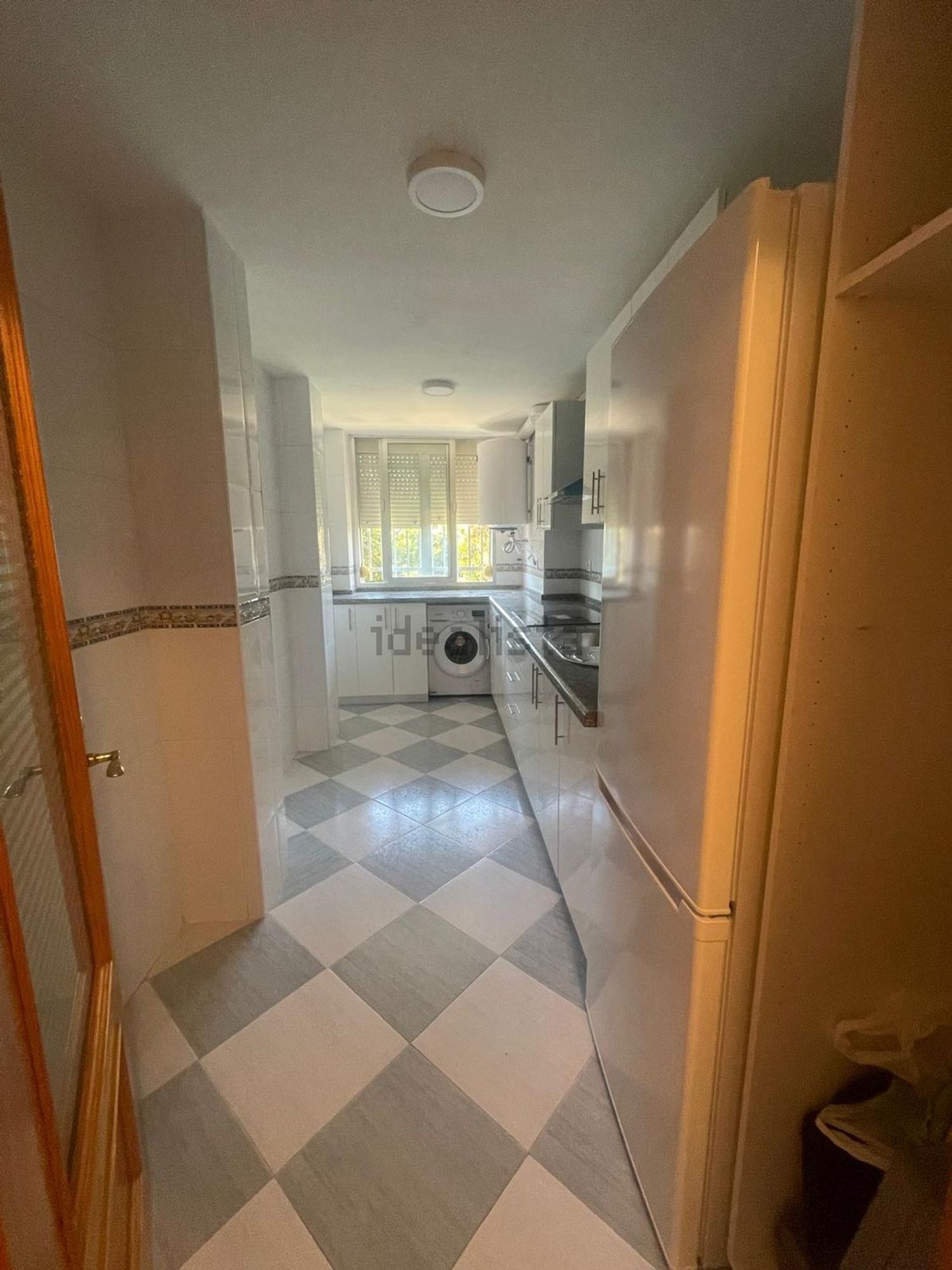 Pis de 77 m² a Sevilla