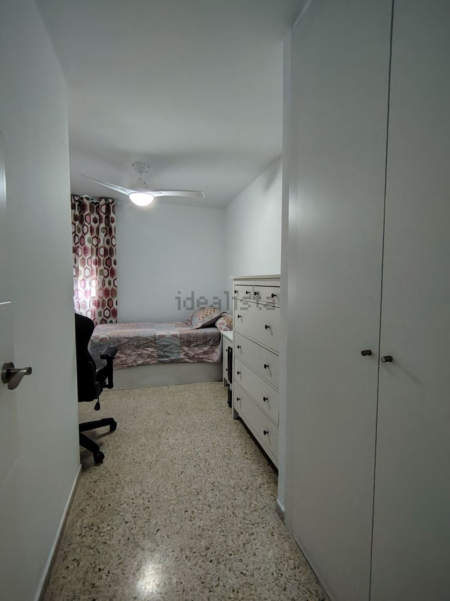 Pis de 110 m² a Sevilla
