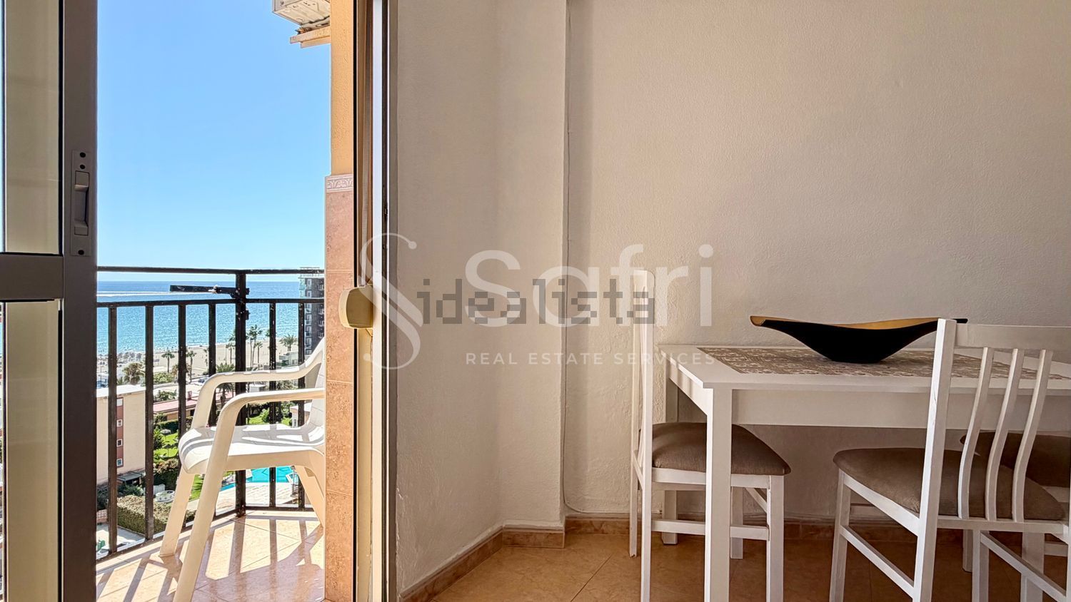 Piso de 50 m² en Torremolinos