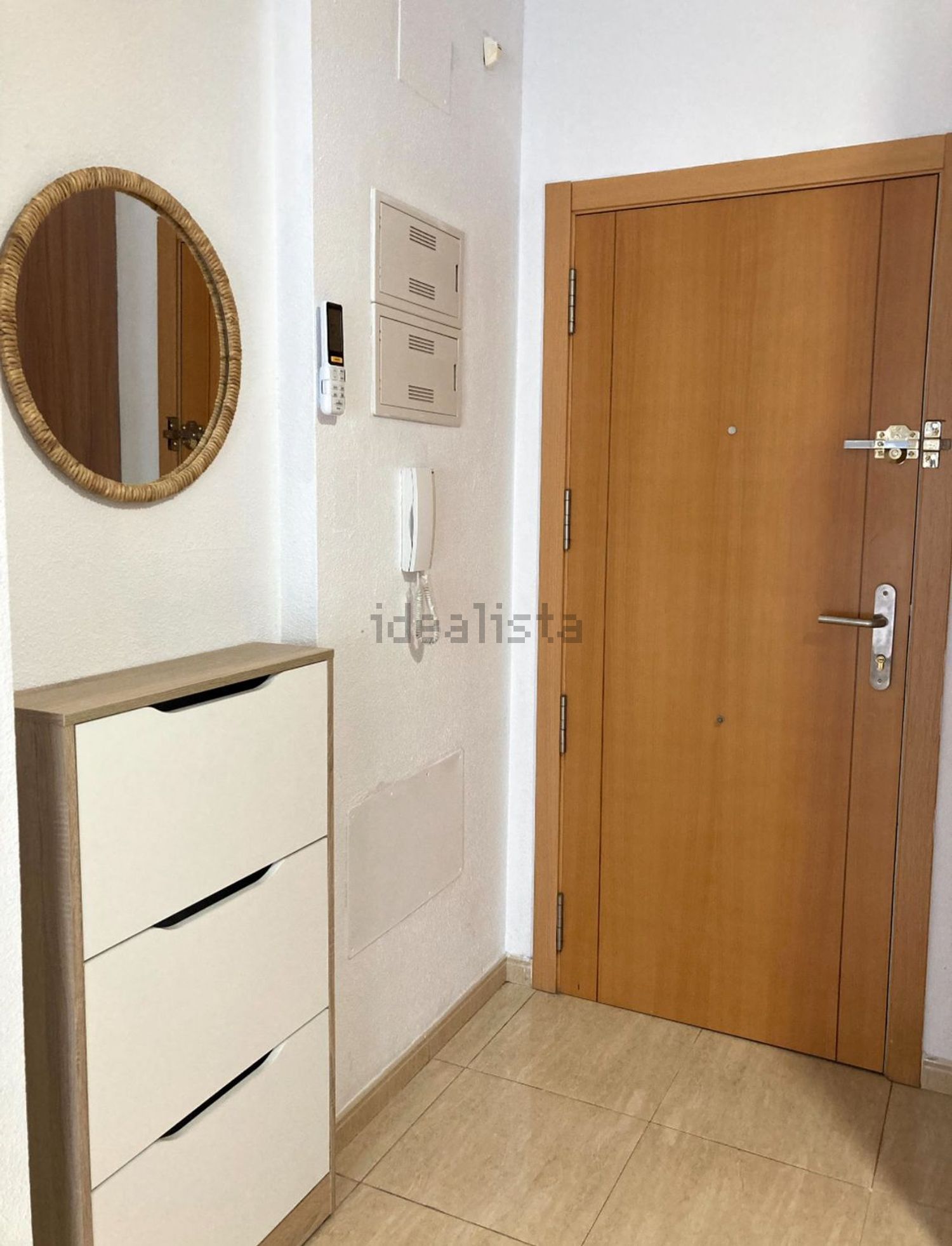 Piso de 60 m² en el Campello