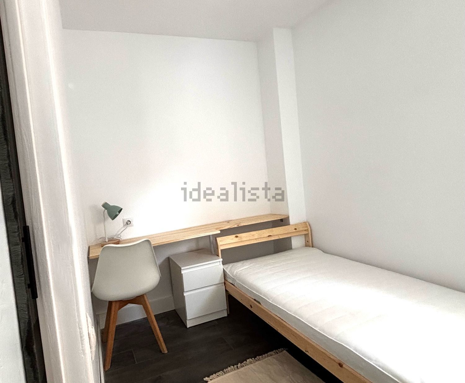Pis de 102 m² a València