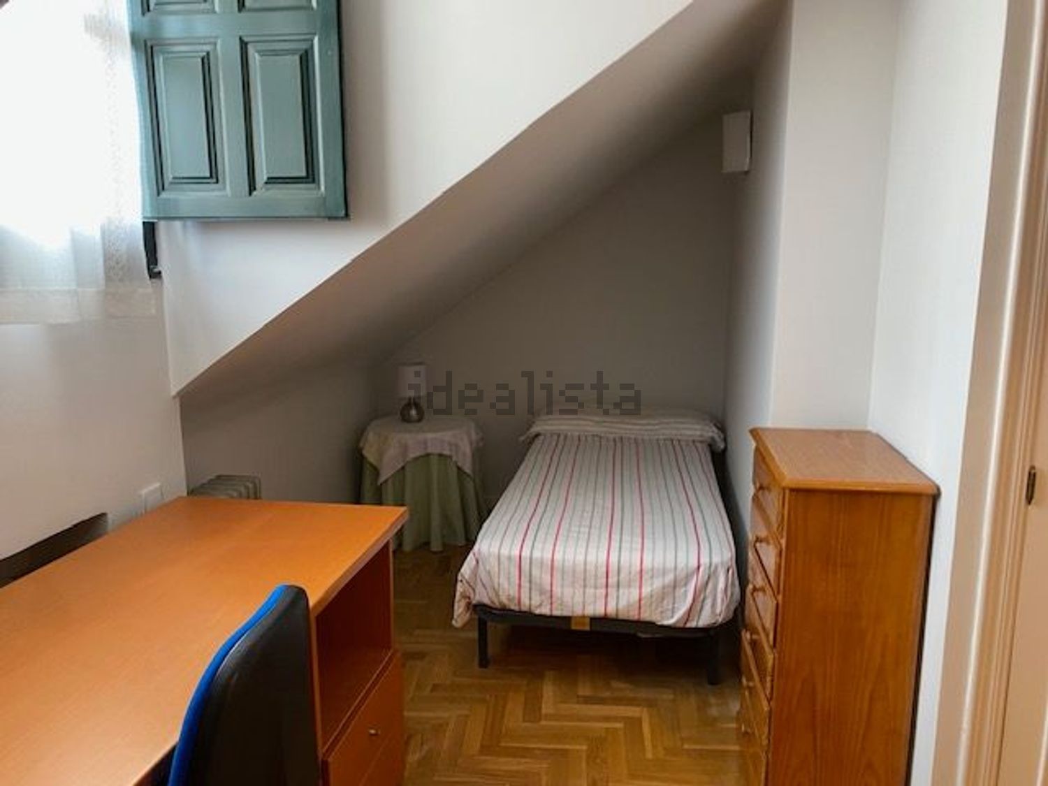 Pis de 164 m² a Valladolid