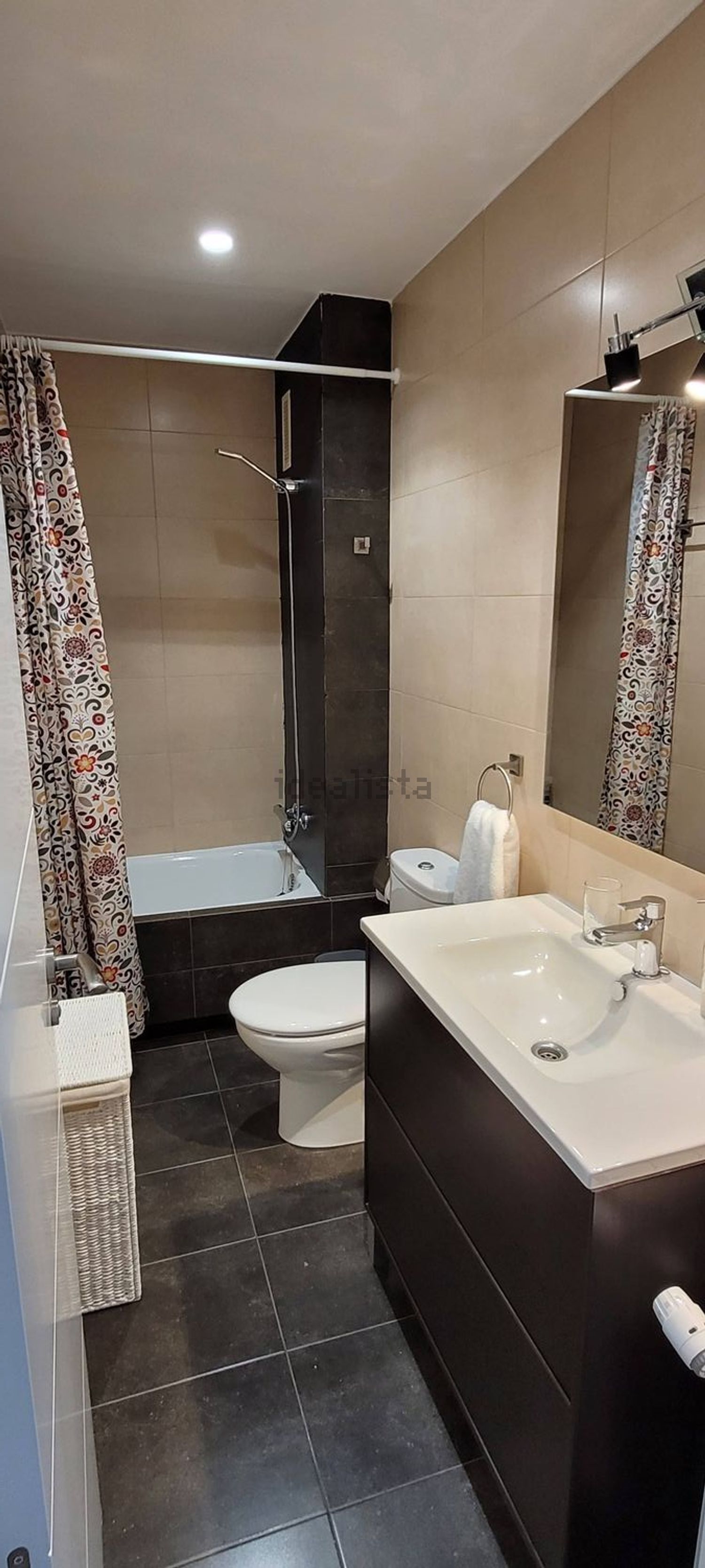 Pis de 143 m² a Madrid