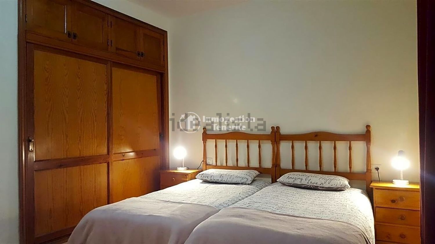 Wohnung 67 m² in Arona