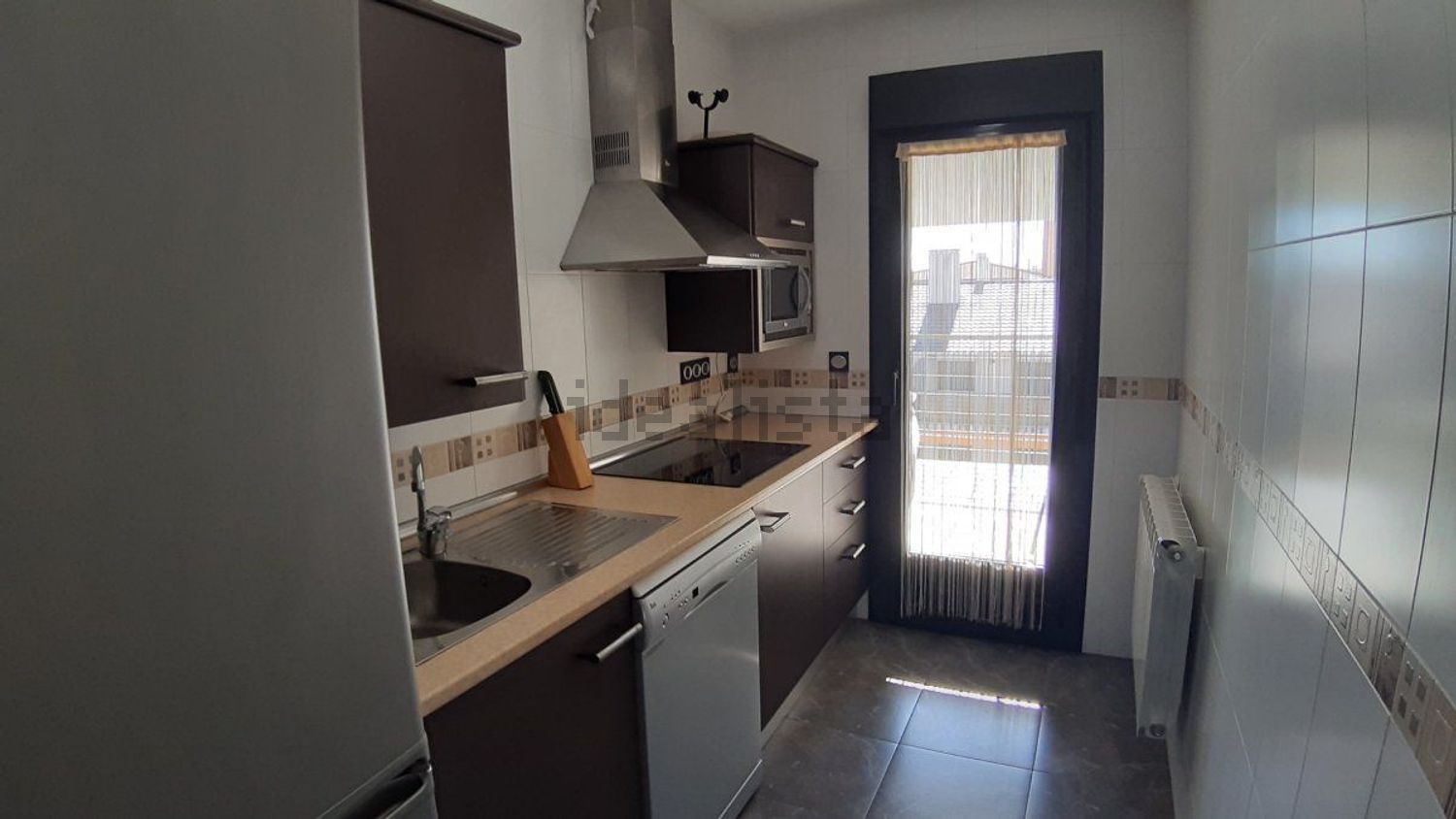 Appartamento 55 m² a Alcázar de San Juan