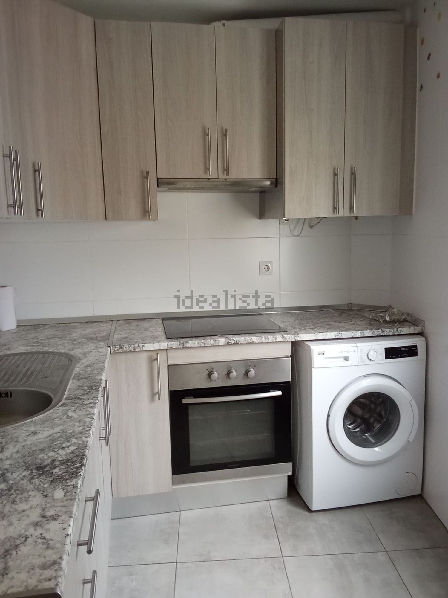 Wohnung 99 m² in Garganta la Olla