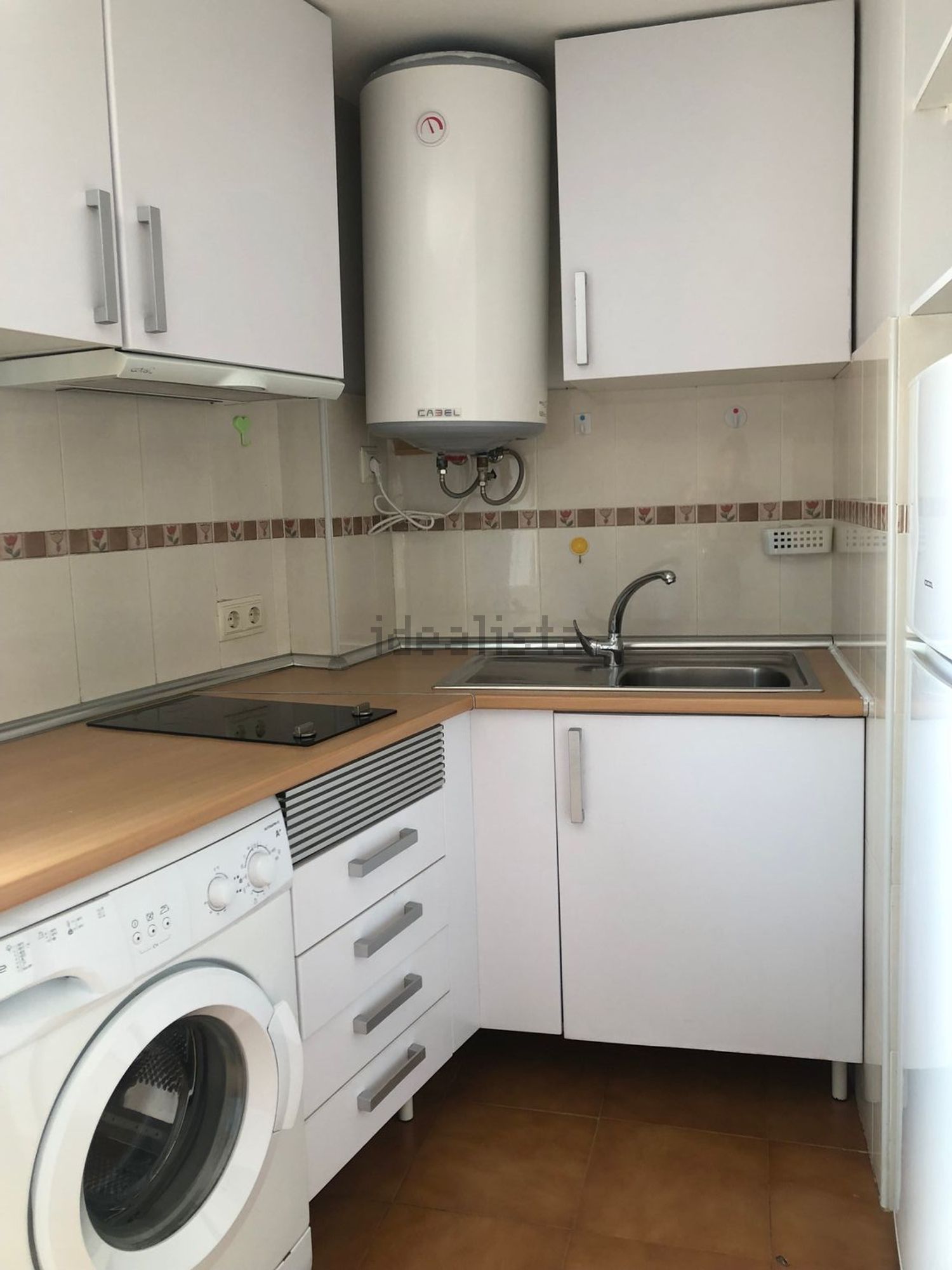 Pis de 45 m² a Madrid