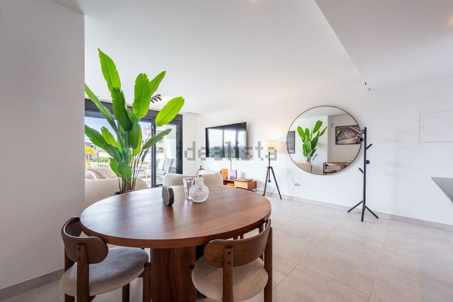 Pis de 96 m² a Estepona