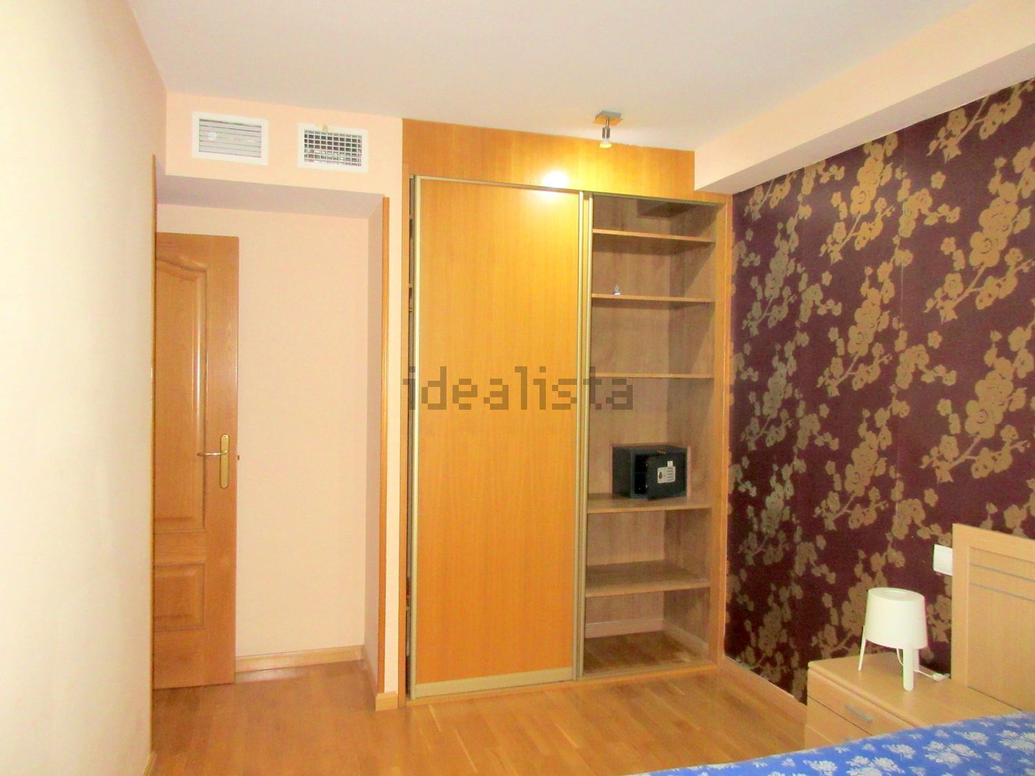 Piso de 83 m² en Zaragoza
