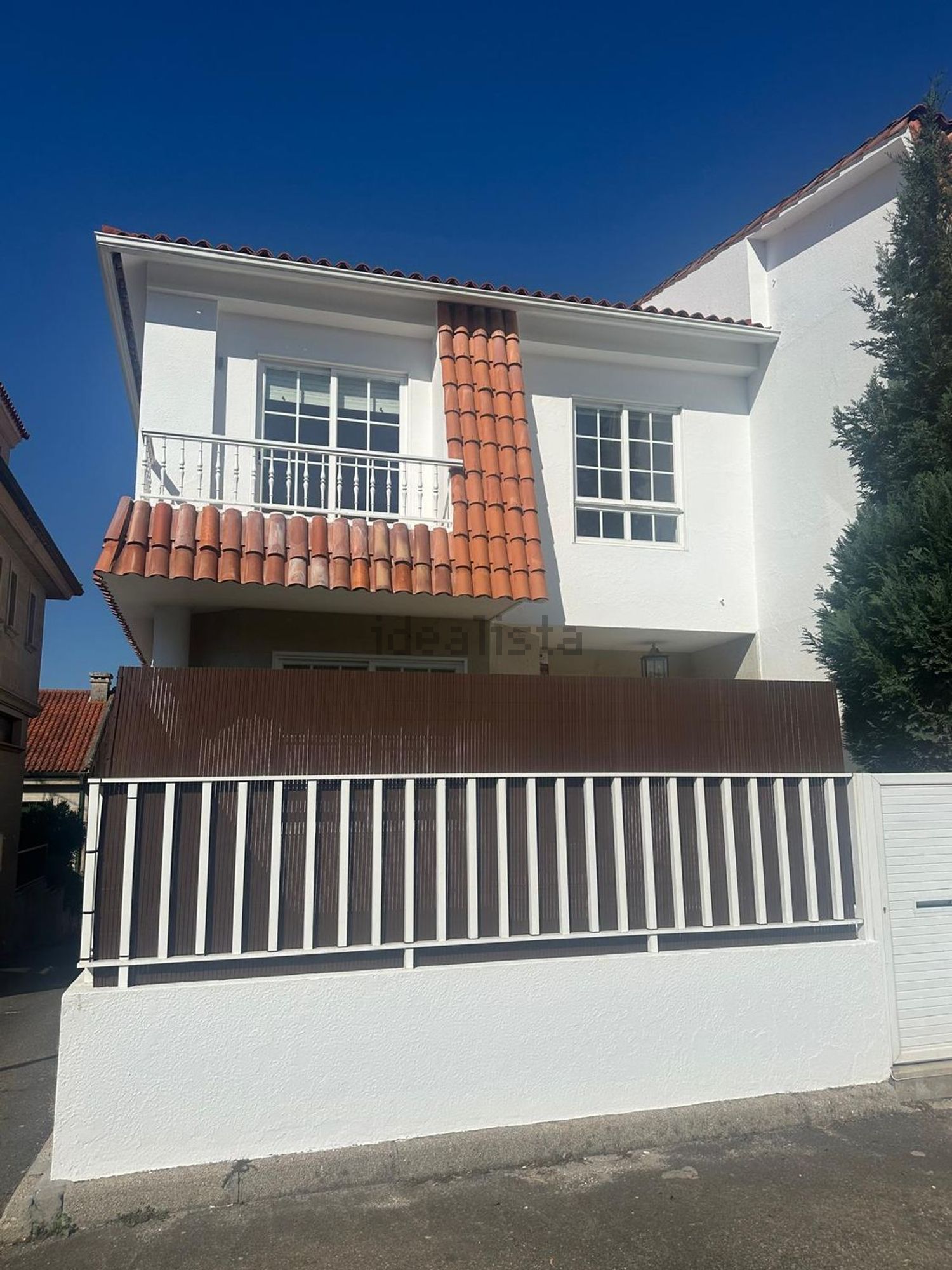 Haus 250 m² in Baiona