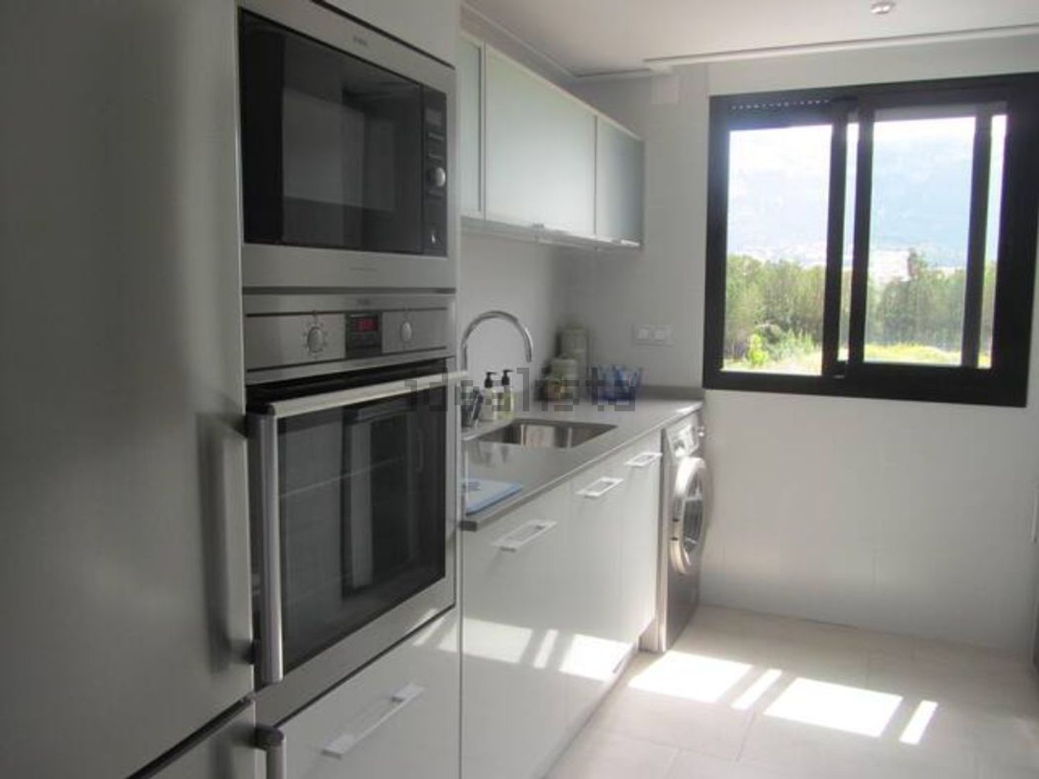 Pis de 110 m² a Dénia