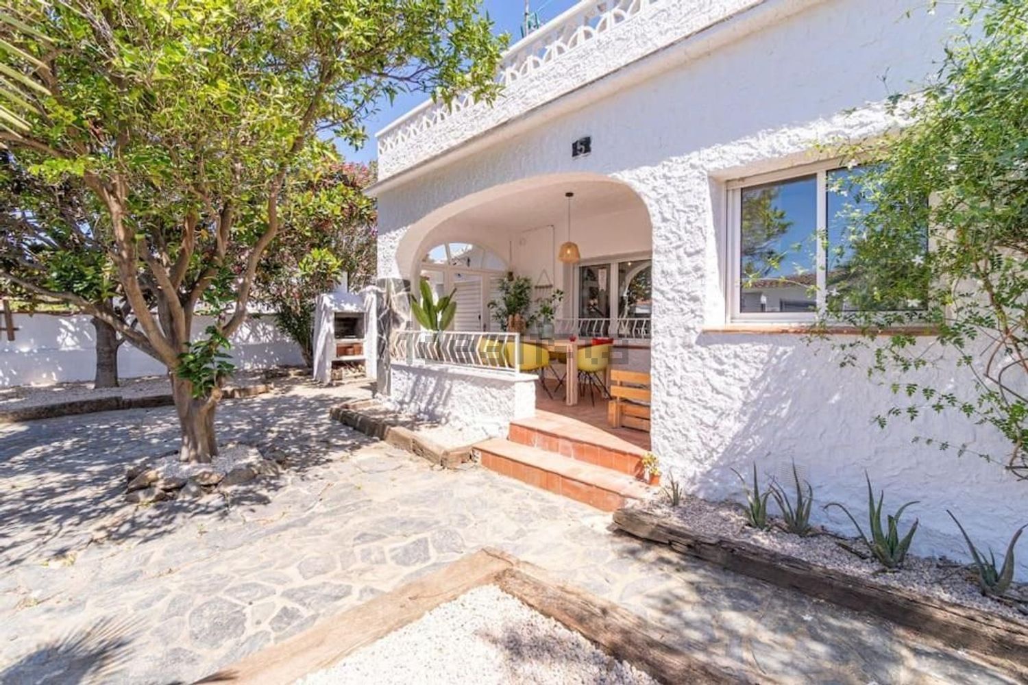 Casa de 80 m² a Roses