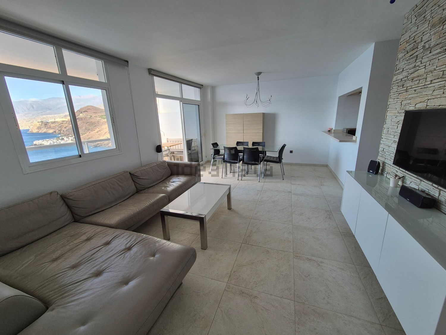 Piso de 84 m² en El Rosario