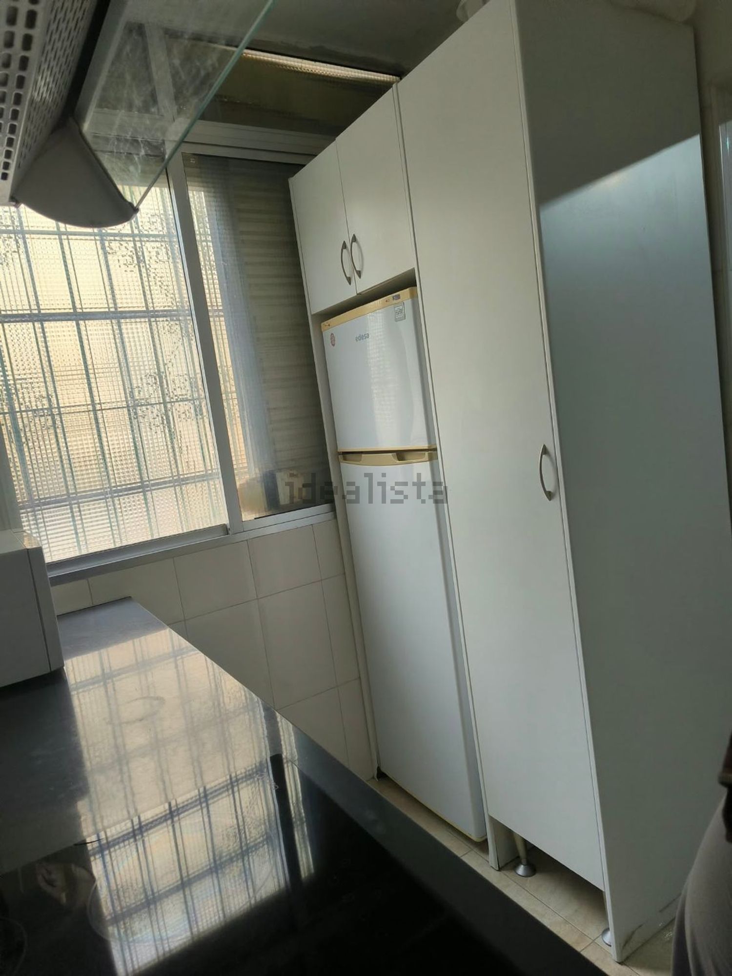 Habitació de lloguer, Sevilla