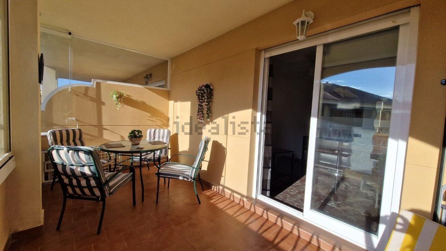 Pis de 66 m² a Fuengirola