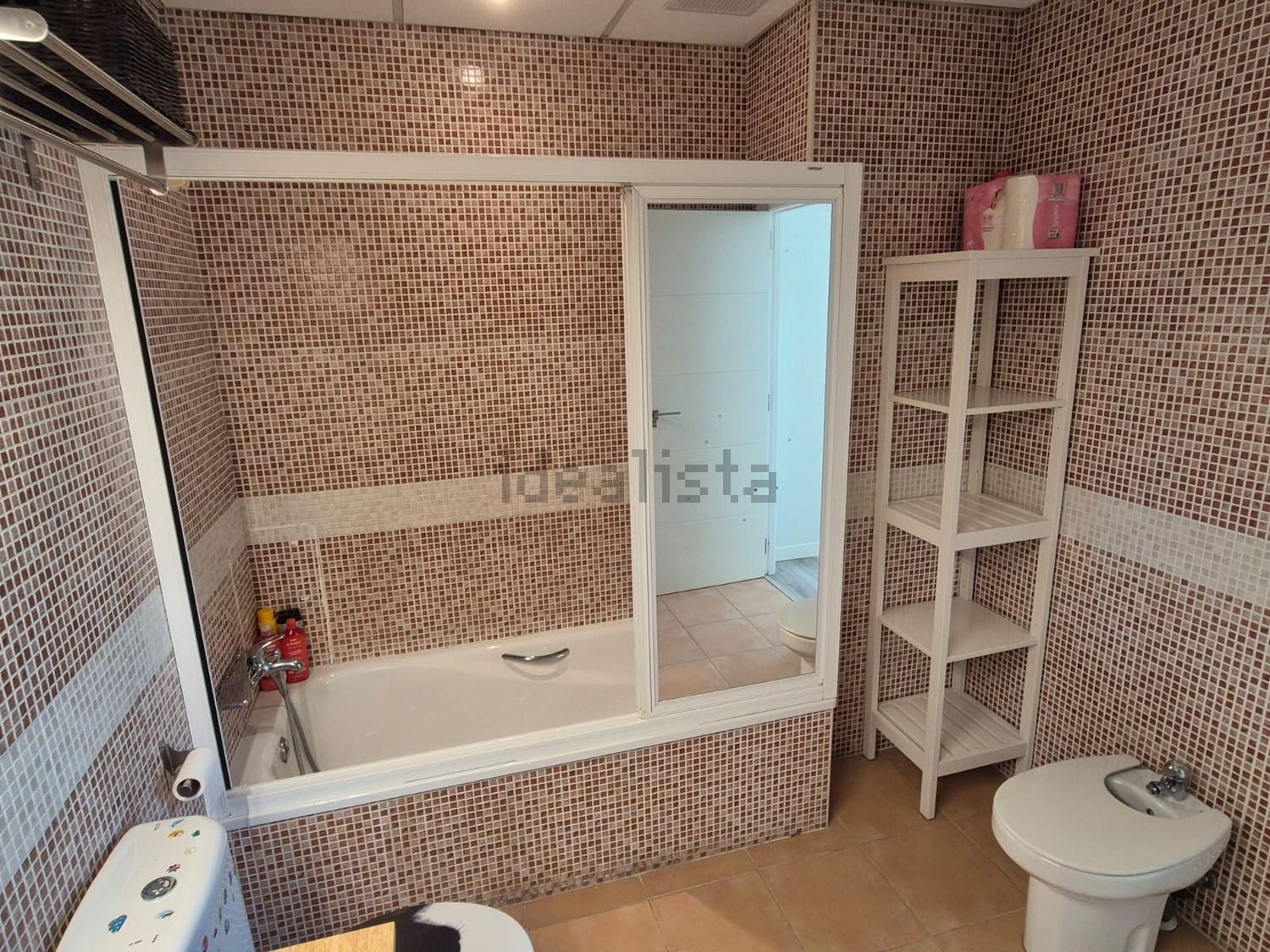 Appartamento 147 m² a Huesca/Uesca