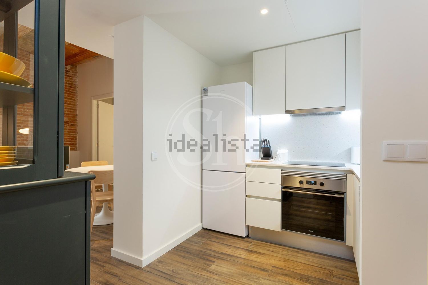 Piso de 54 m² en Barcelona