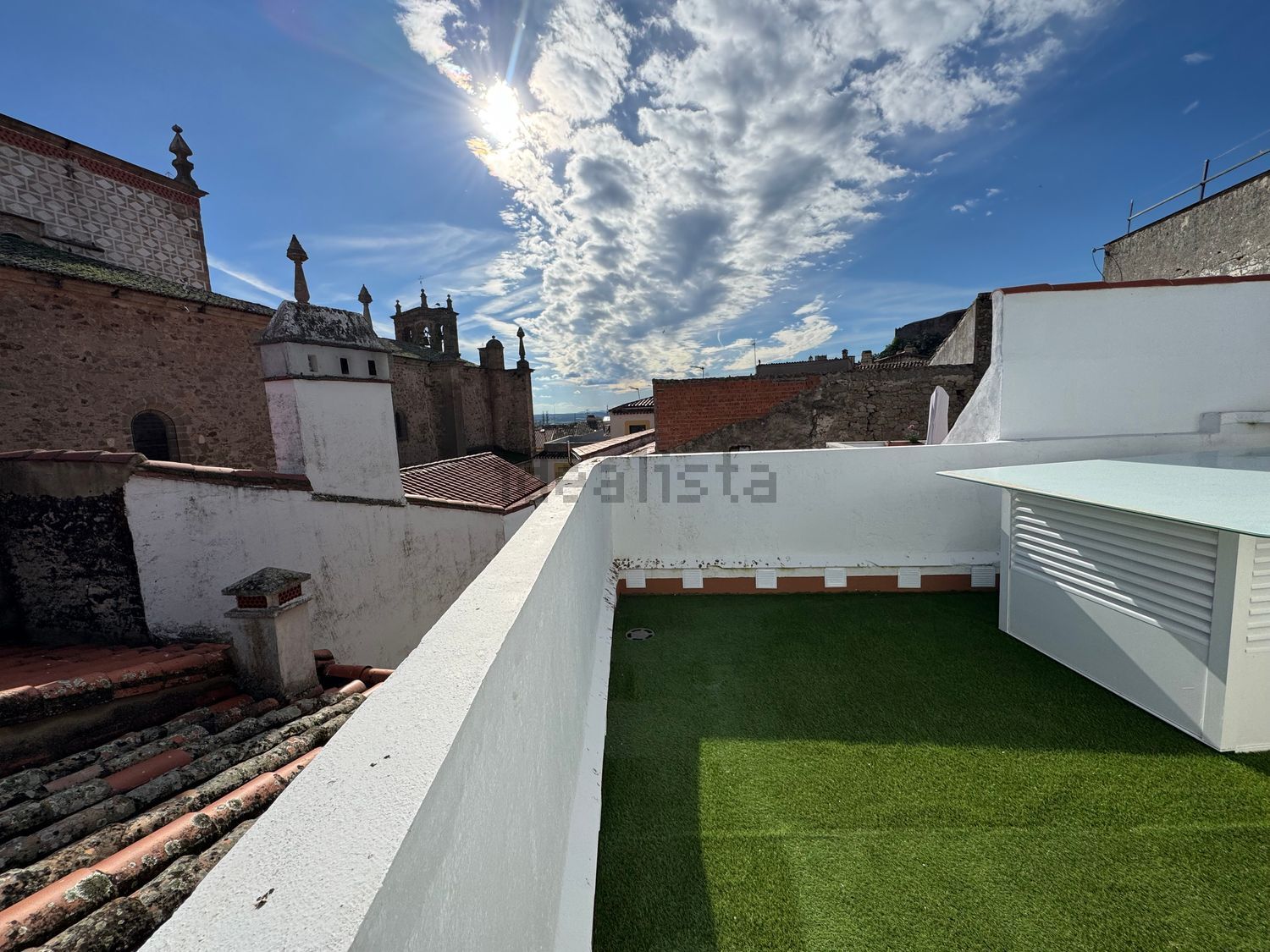 Pis de 95 m² a Trujillo