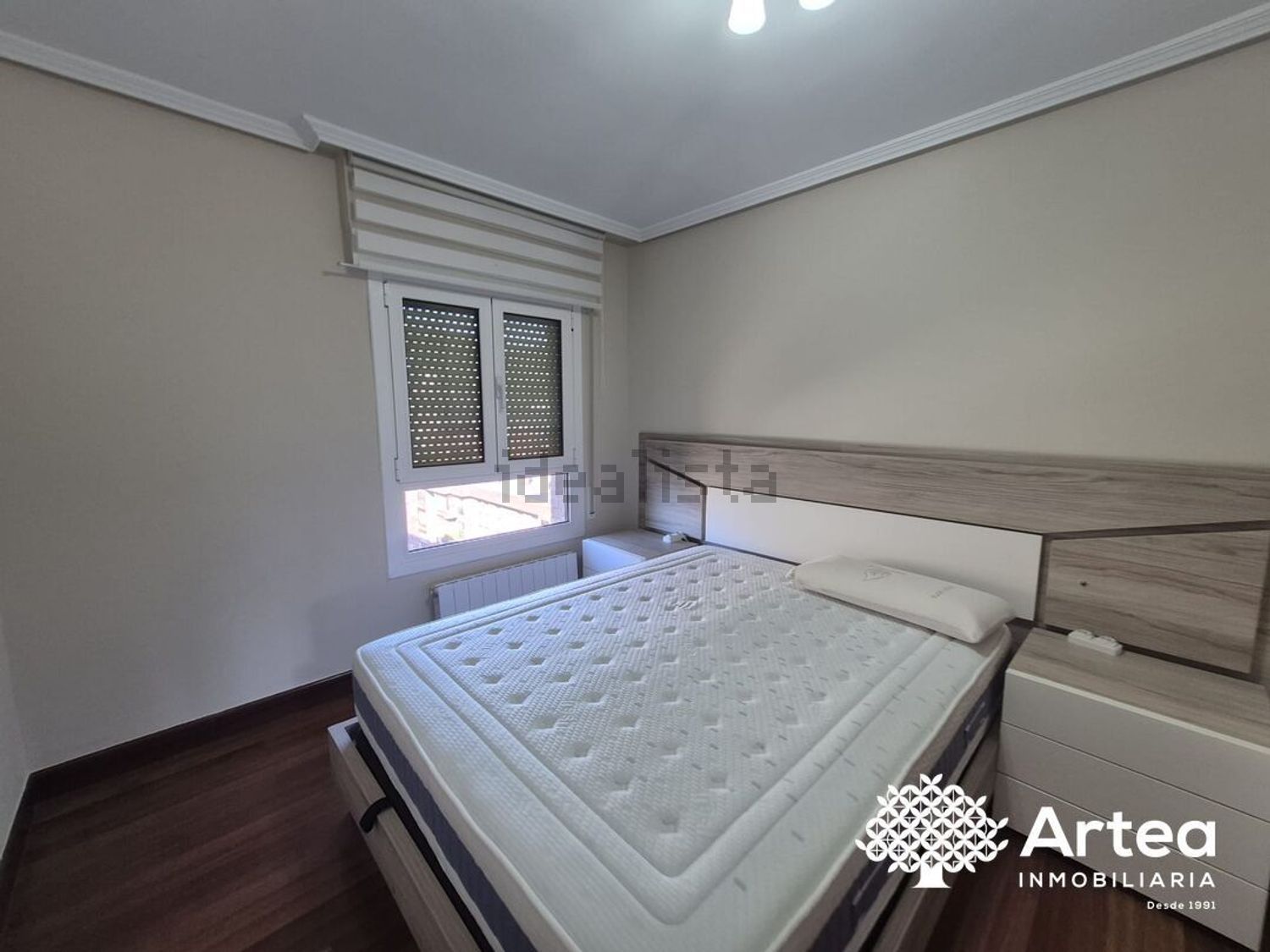 Wohnung 86 m² in Bilbao