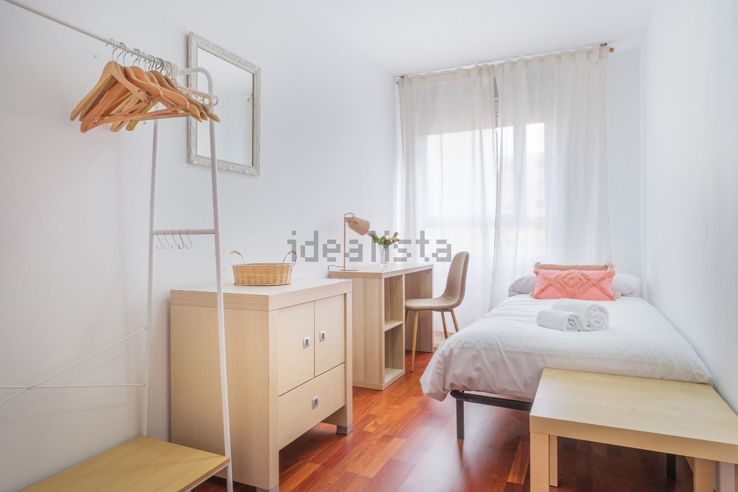 Piso de 75 m² en Cuarte de Huerva