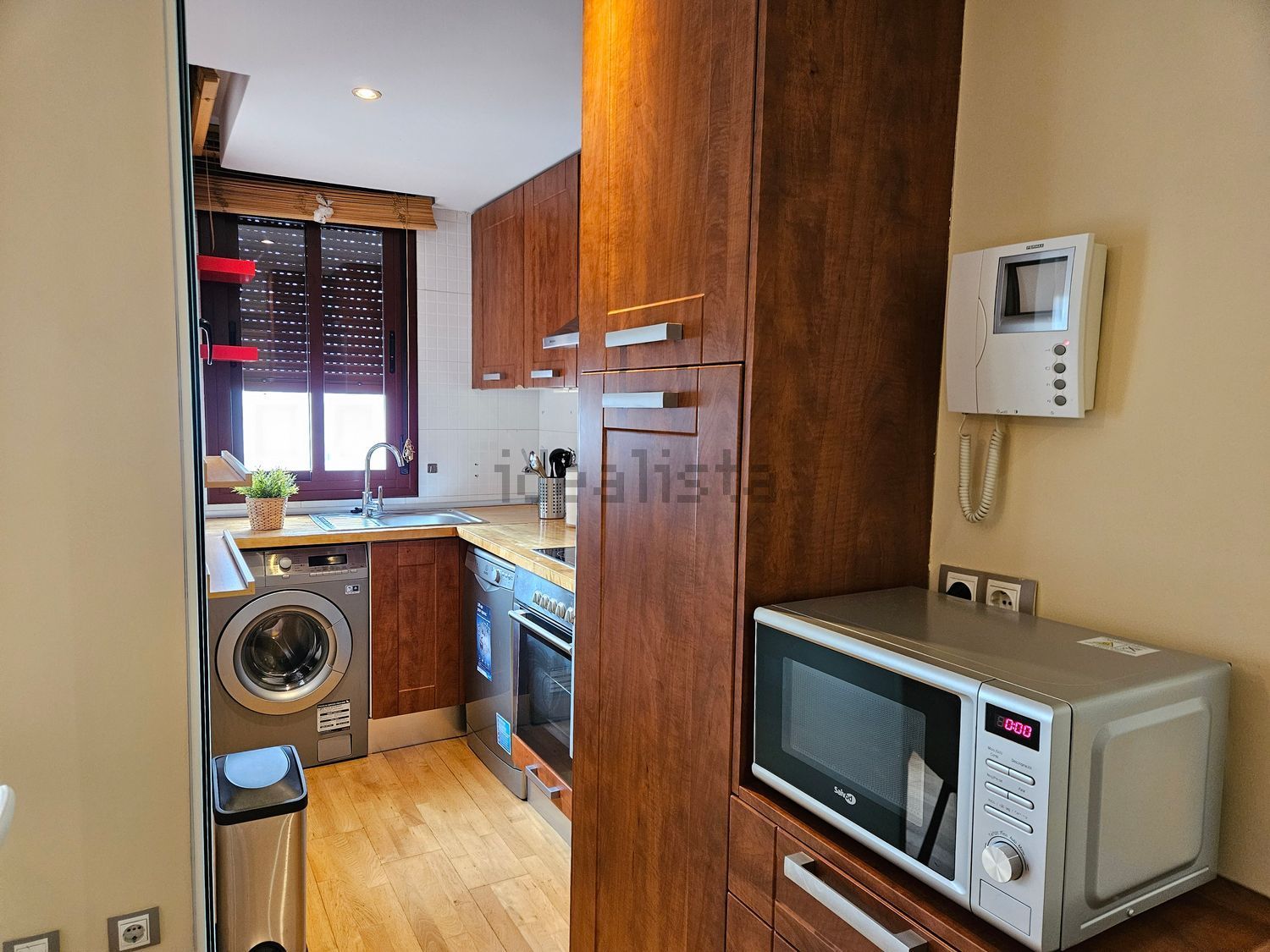 Appartement 65 m² à Madrid