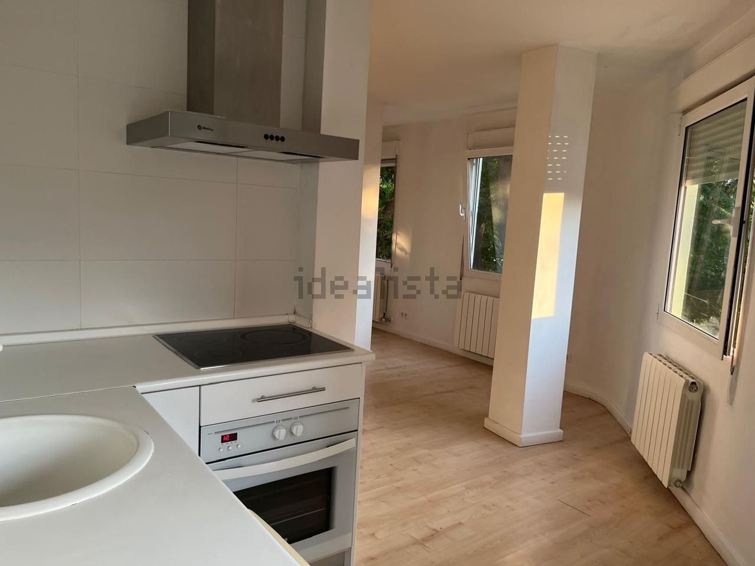 Piso de 65 m² en Zaragoza