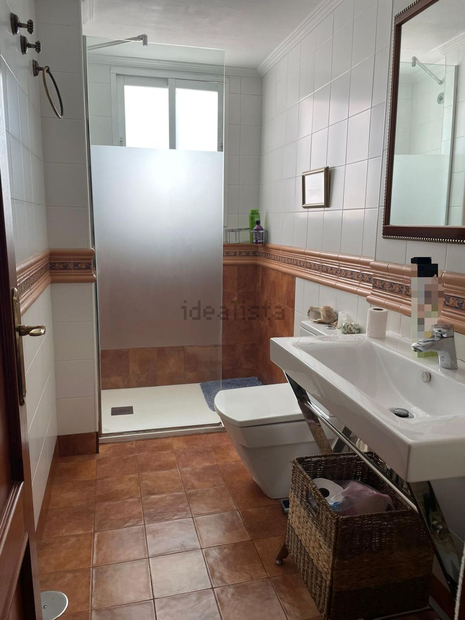 Pis de 95 m² a Còrdova