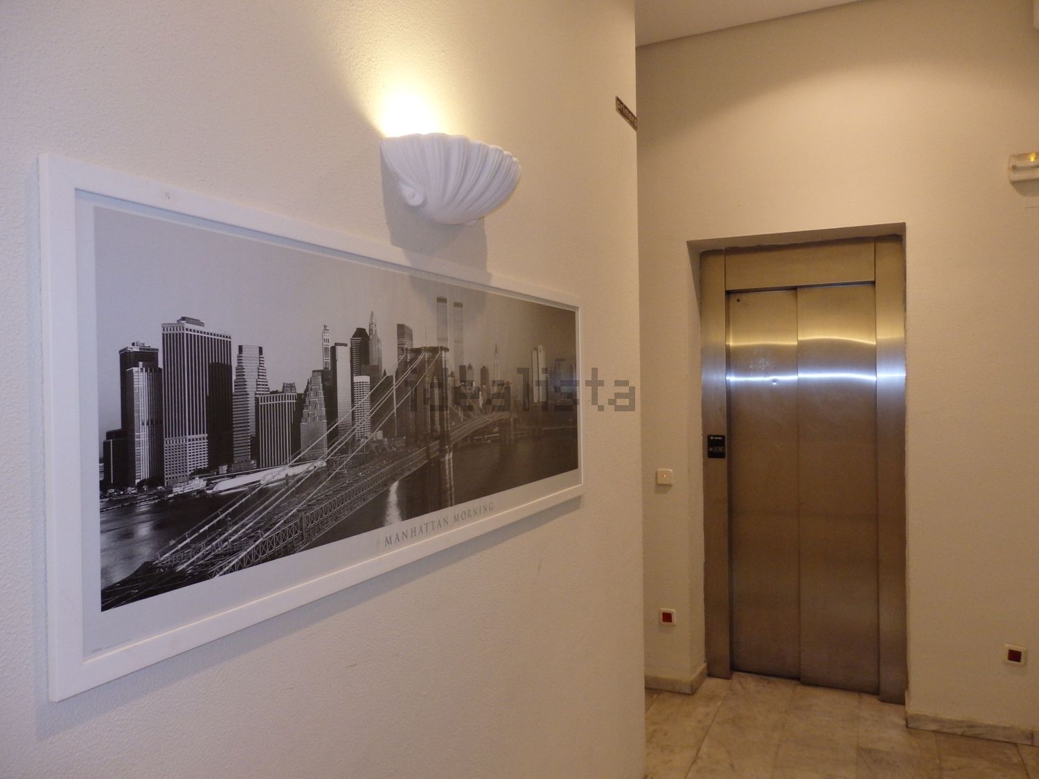 Appartamento 45 m² a Madrid