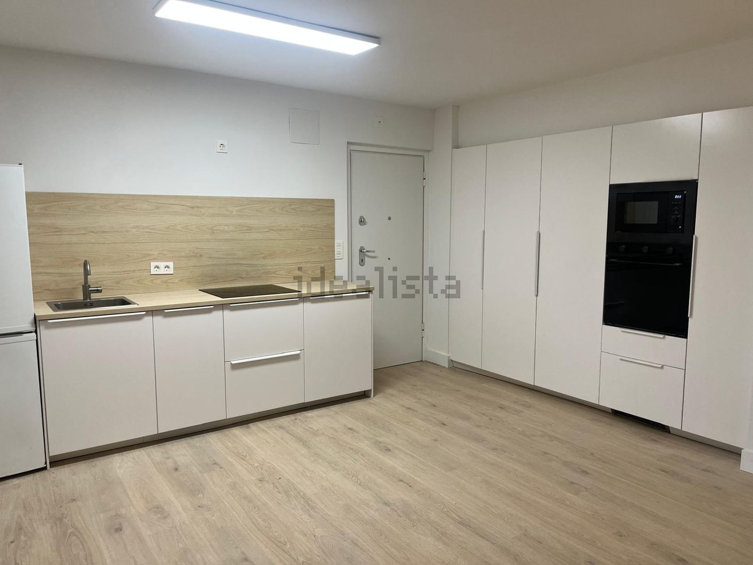 Flat 60 m² in Getxo