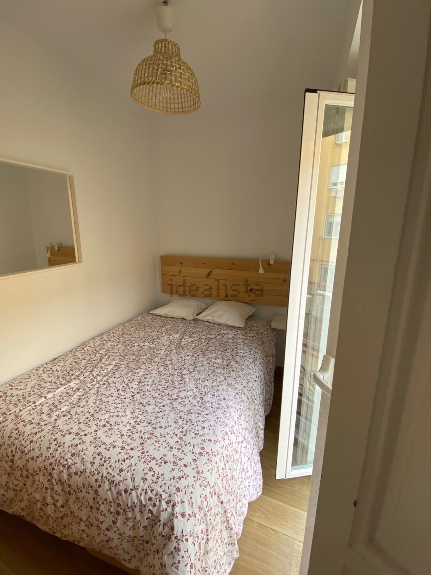 Pis de 36 m² a Madrid