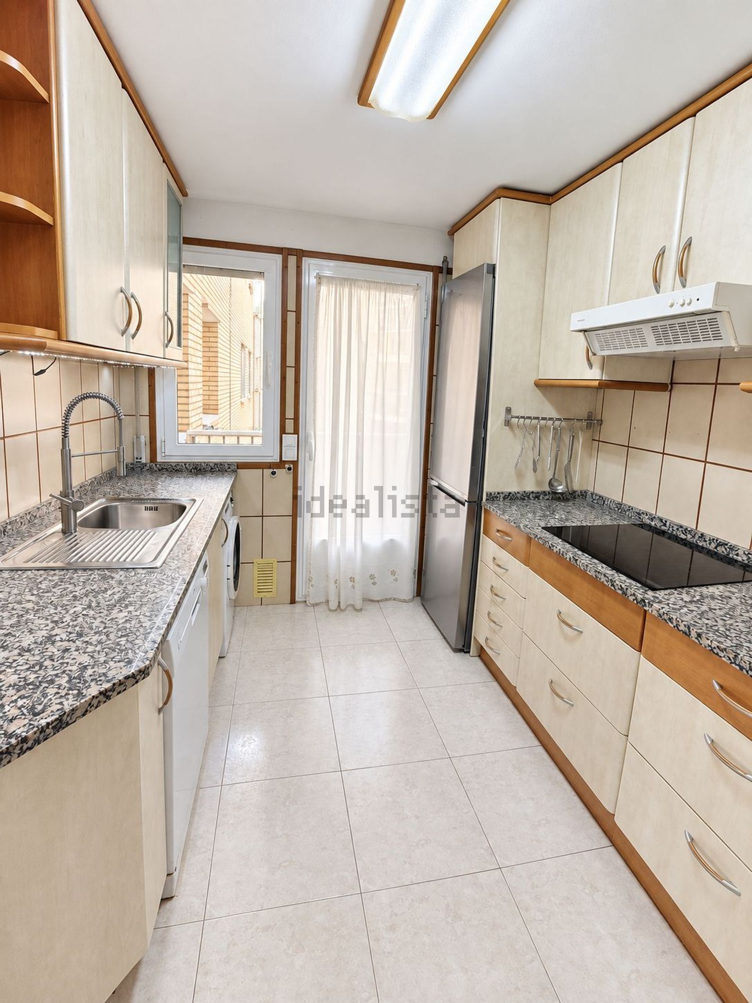 Piso de 136 m² en Zaragoza