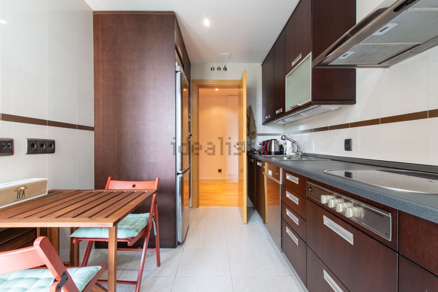 Pis de 105 m² a Madrid