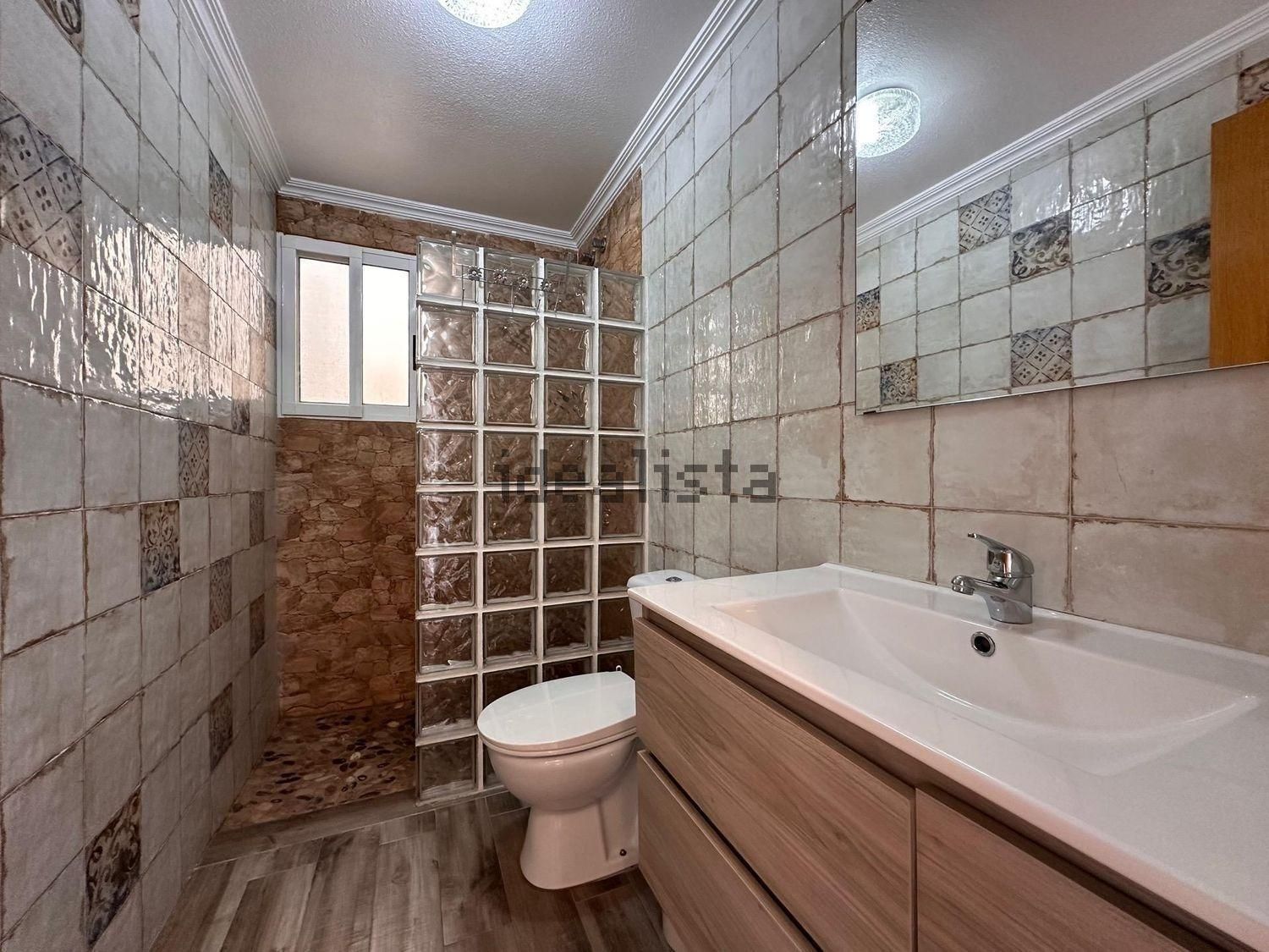 Piso de 60 m² en Santa Pola