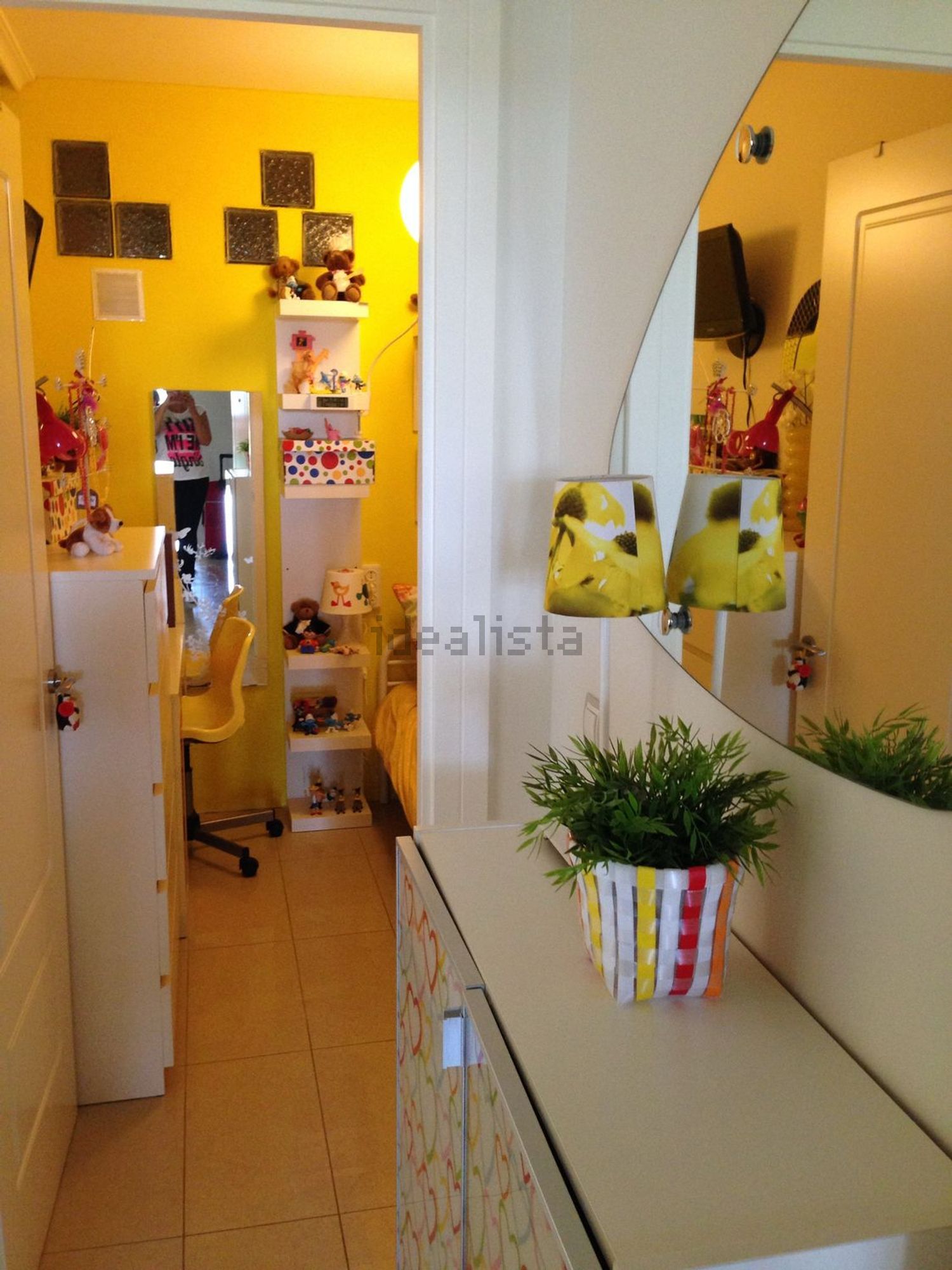 Pis de 70 m² a Benidorm