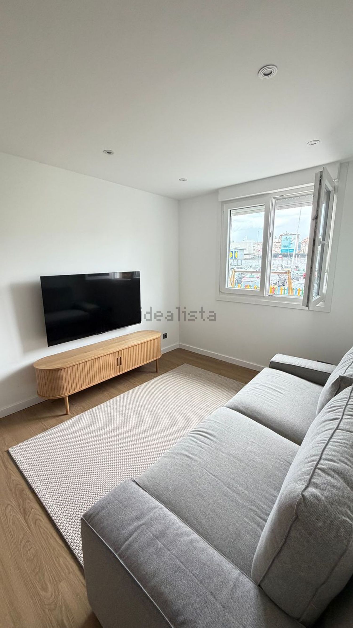 Piso de 65 m² en Vilagarcía de Arousa