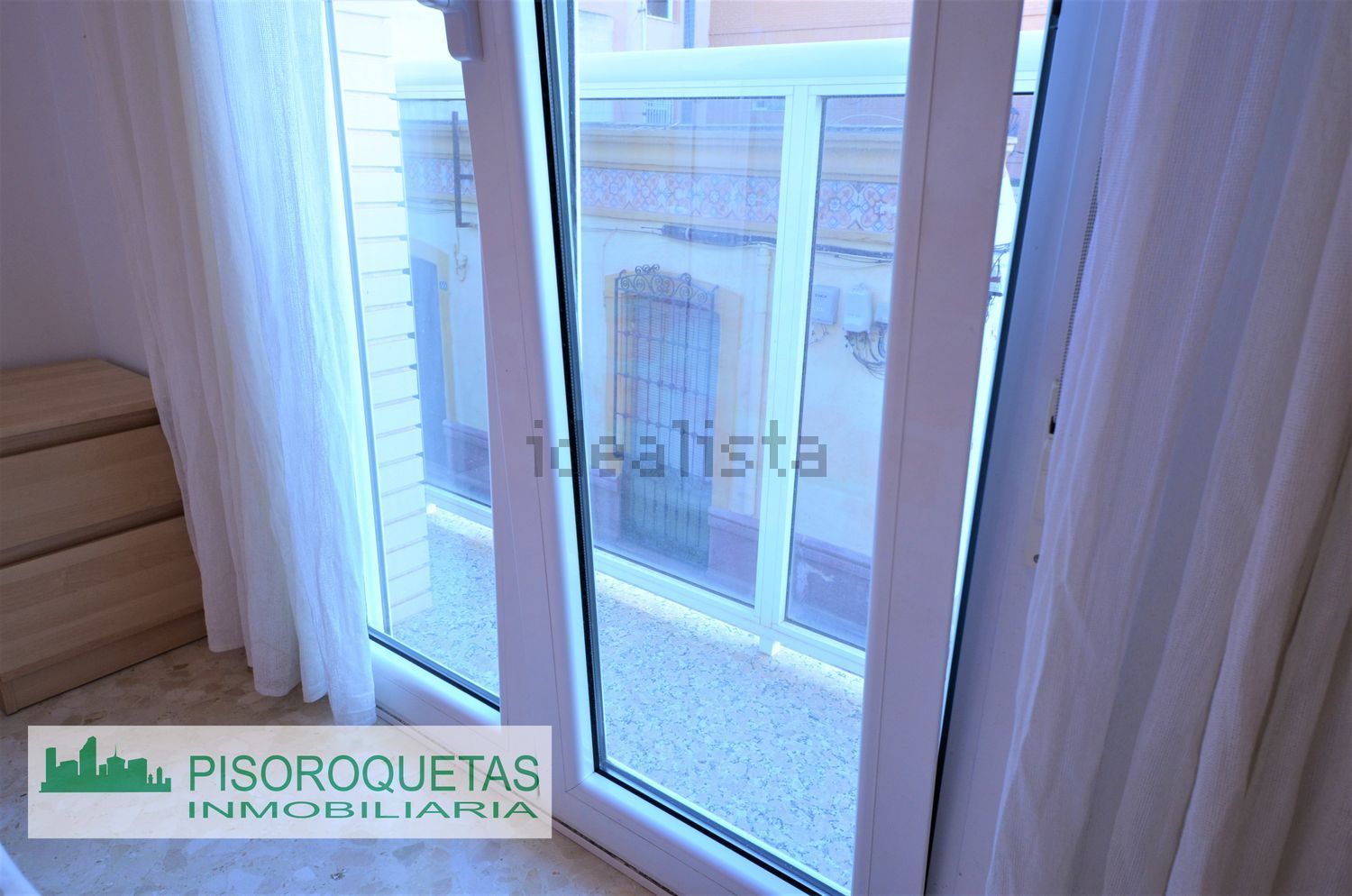 Piso de 45 m² en Roquetas de Mar