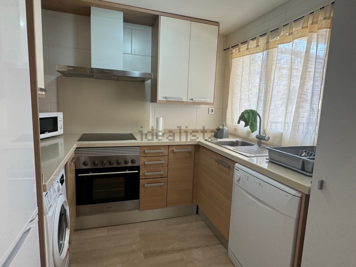 Appartement 90 m² à Dénia