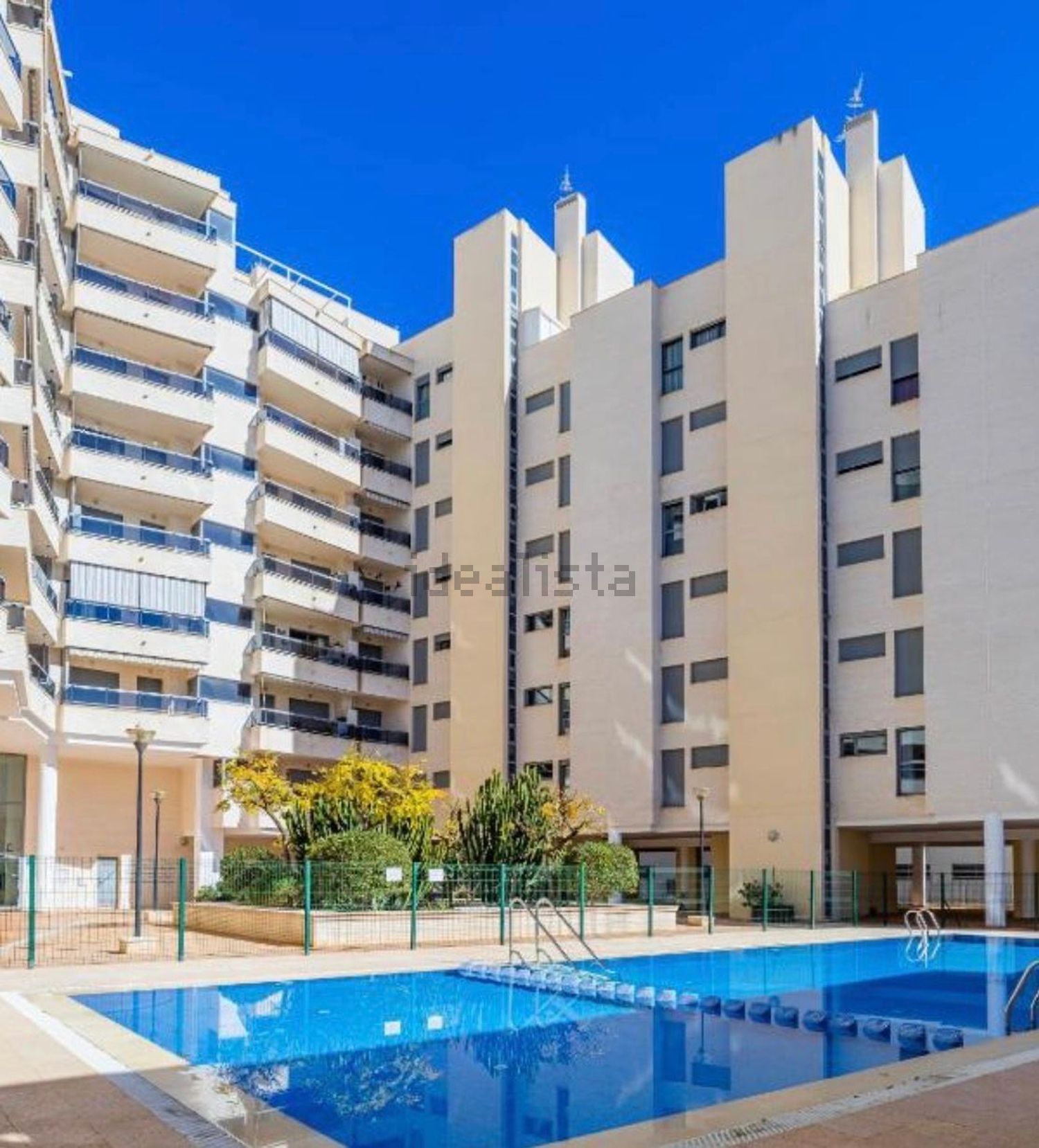Pis de 90 m² a Calp
