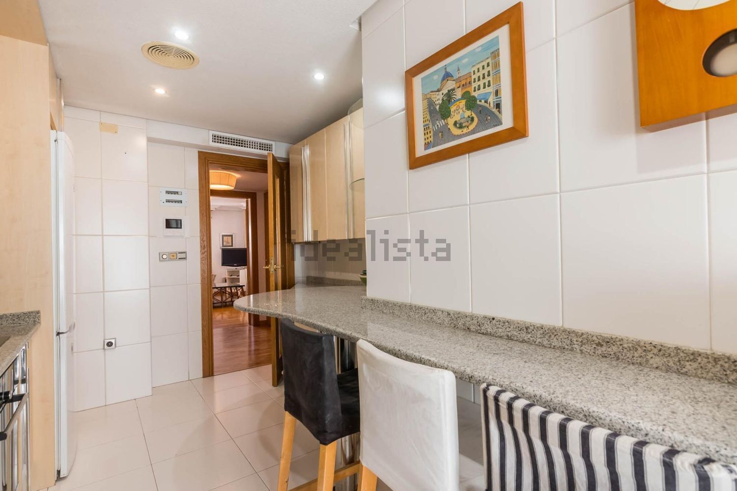 Pis de 172 m² a Múrcia