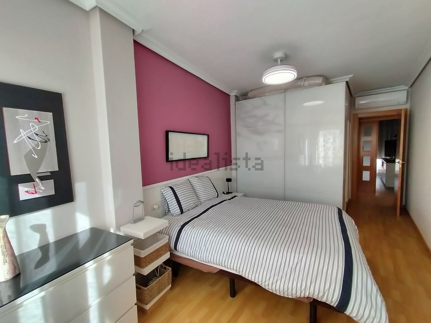 Pis de 100 m² a Albacete
