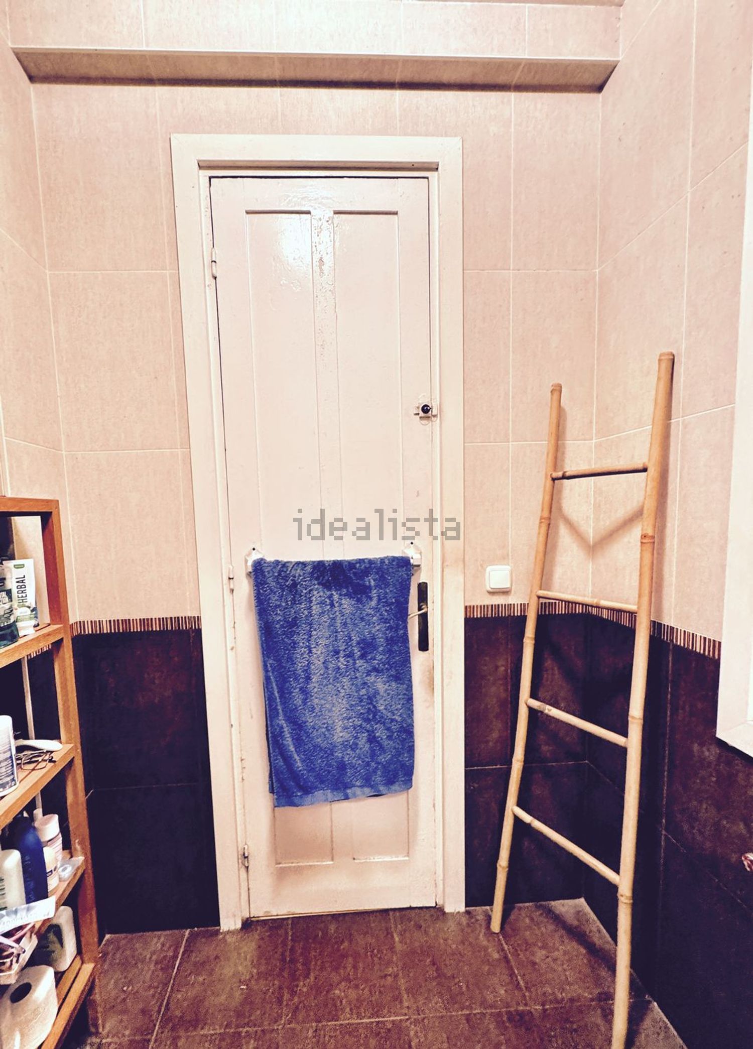 Zimmer zur Miete, Donostia / San Sebastián